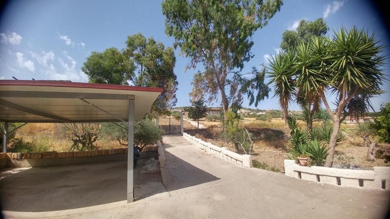 אגריג'נטו Relax Natura מראה חיצוני תמונה