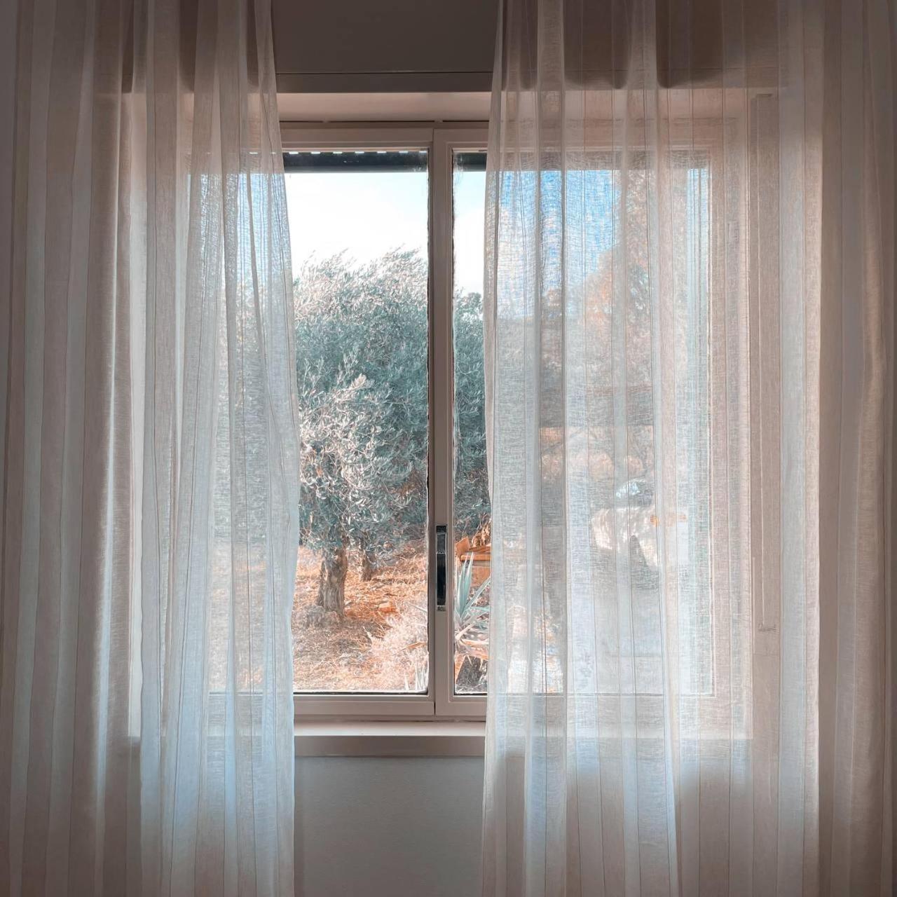 אגריג'נטו Relax Natura מראה חיצוני תמונה