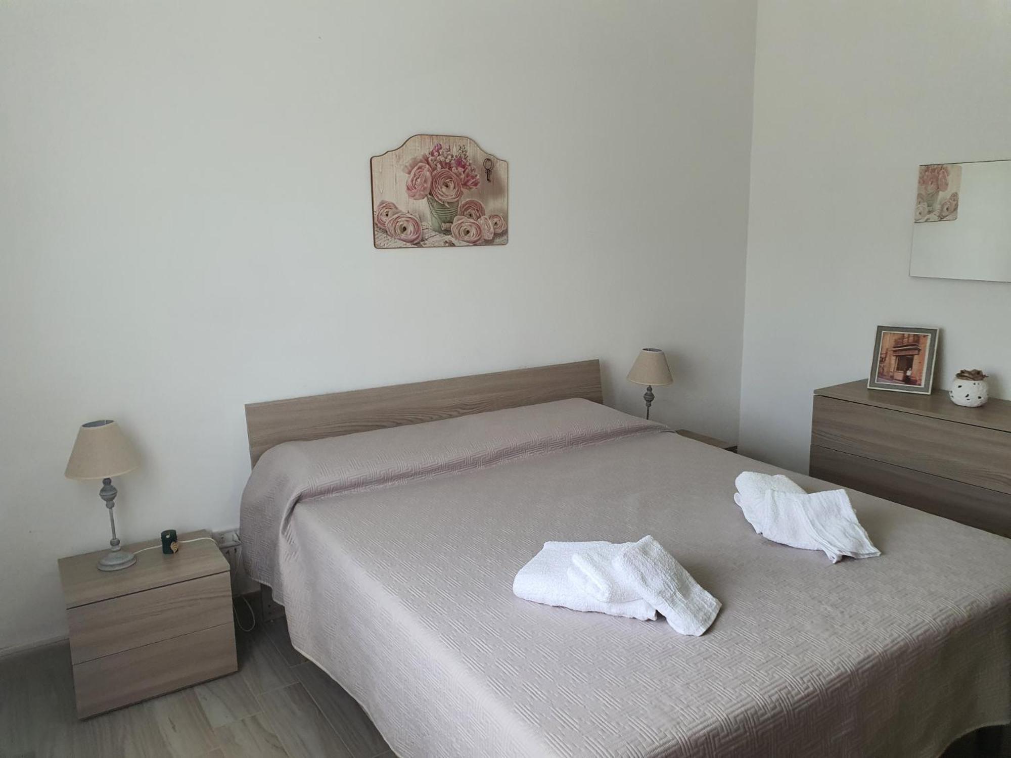 אגריג'נטו Relax Natura מראה חיצוני תמונה
